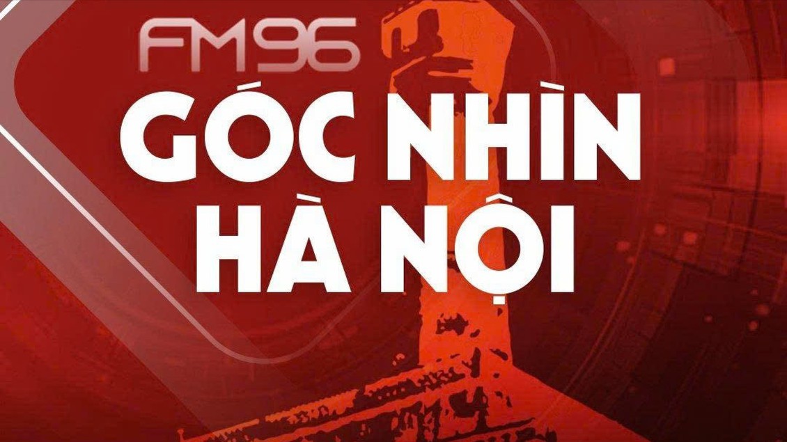 Xây 'lá chắn' thông tin – Vì một không gian mạng an toàn, lành mạnh | Góc nhìn Hà Nội | 13/5/2026