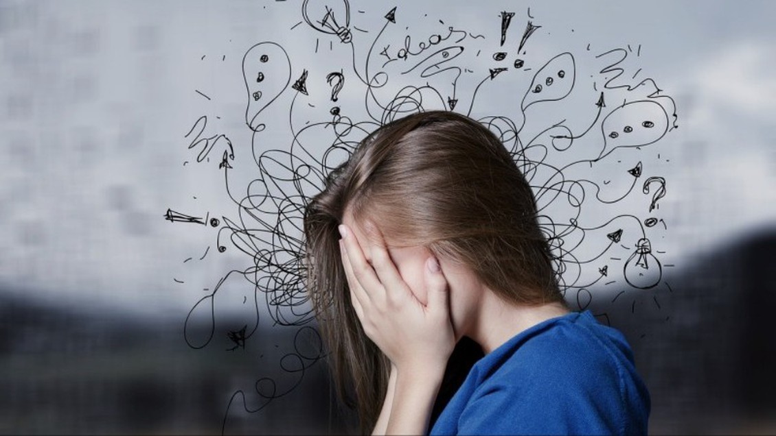 Nỗi ám ảnh mang tên 'Rối loạn lo âu bệnh tật' ở người trưởng thành