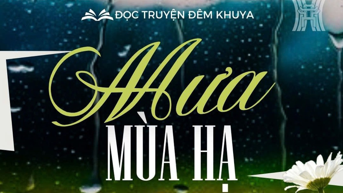 Tiểu thuyết 'Mưa mùa hạ' (phần 23) - Ma Văn Kháng