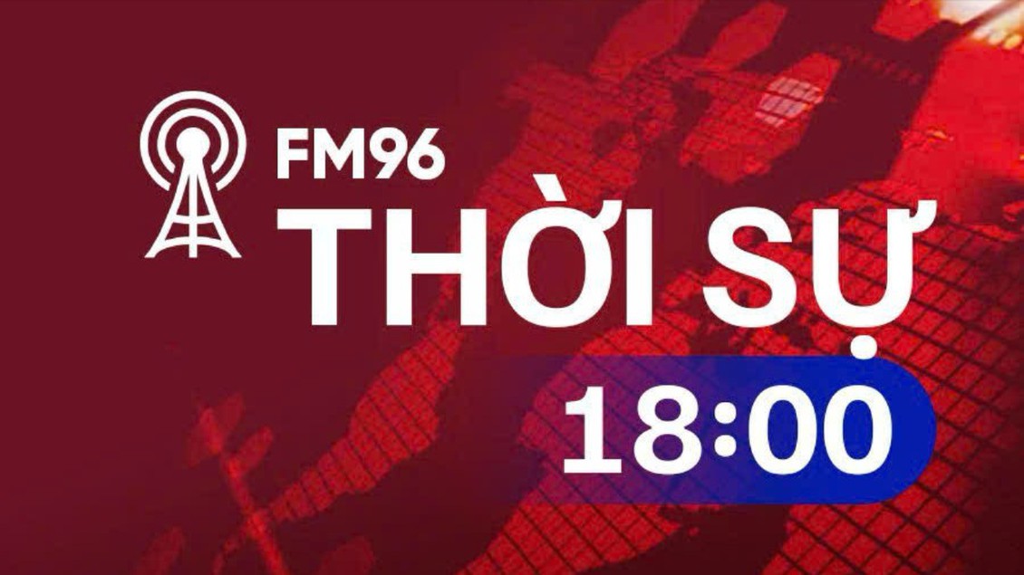 Thời sự 18h00 | 29/05/2026