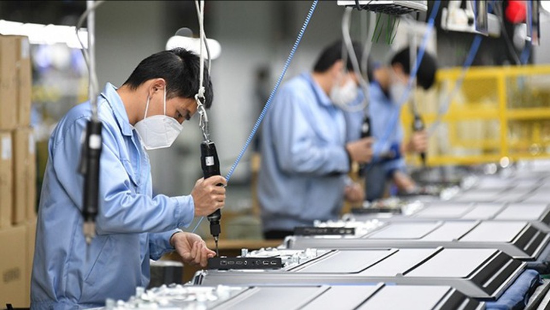 Lắng nghe và tháo gỡ những khó khăn của người lao động Thủ đô