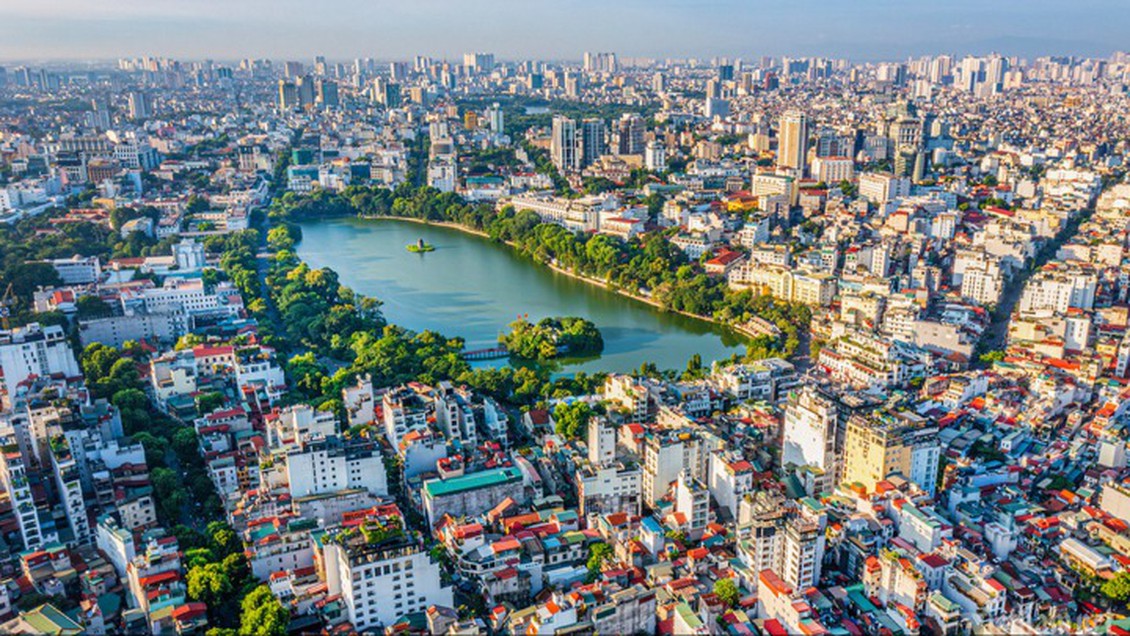 Từ cơ sở đến niềm tin: Hà Nội cụ thể hóa con đường đi lên chủ nghĩa xã hội
