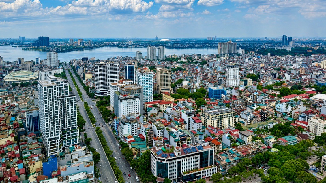 Hà Nội triển khai nhiều giải pháp, tạo chuyển biến thực chất để phát triển