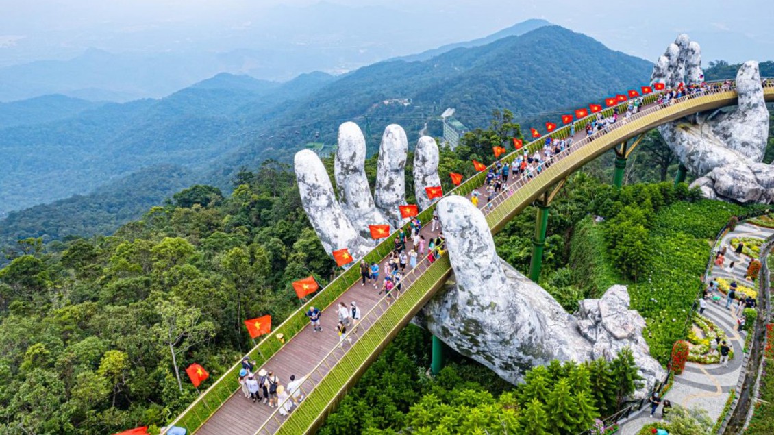 Việt Nam được vinh danh là 1 trong 28 quốc gia đẹp nhất thế giới năm 2026