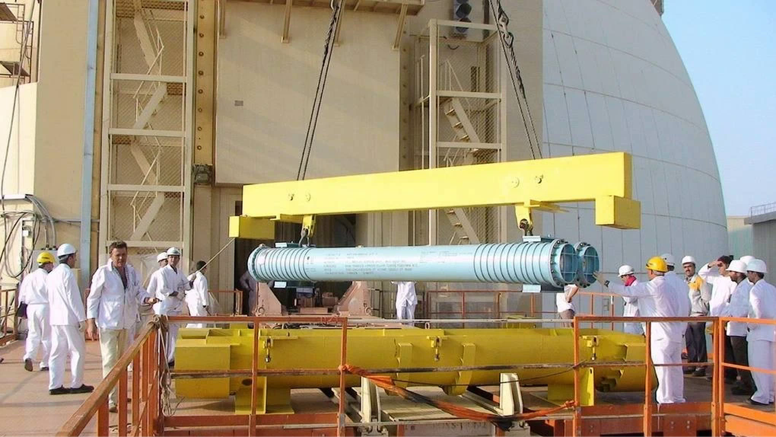Nga sẽ đề xuất sáng kiến mới về khu vực không vũ khí hủy diệt tại Trung Đông