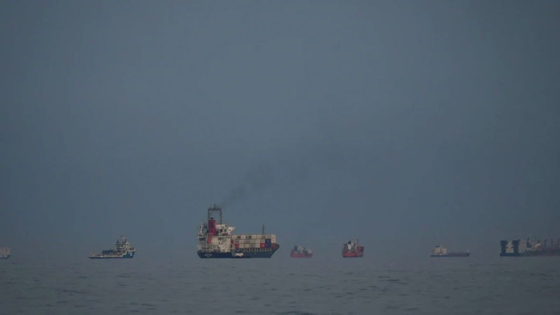 Mỹ bắt đầu triển khai chiến dịch 'Tự do hàng hải' tại eo biển Hormuz