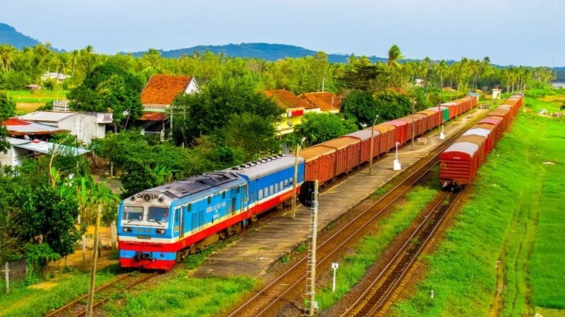 Gần 8.400 tỷ đồng xử lý 18 vị trí giao cắt đường sắt-đường bộ