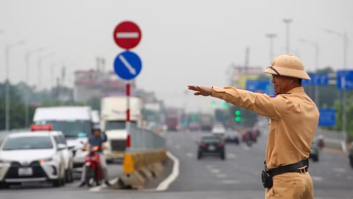 Giữ an toàn giao thông khi triển khai các dự án giao thông trọng điểm