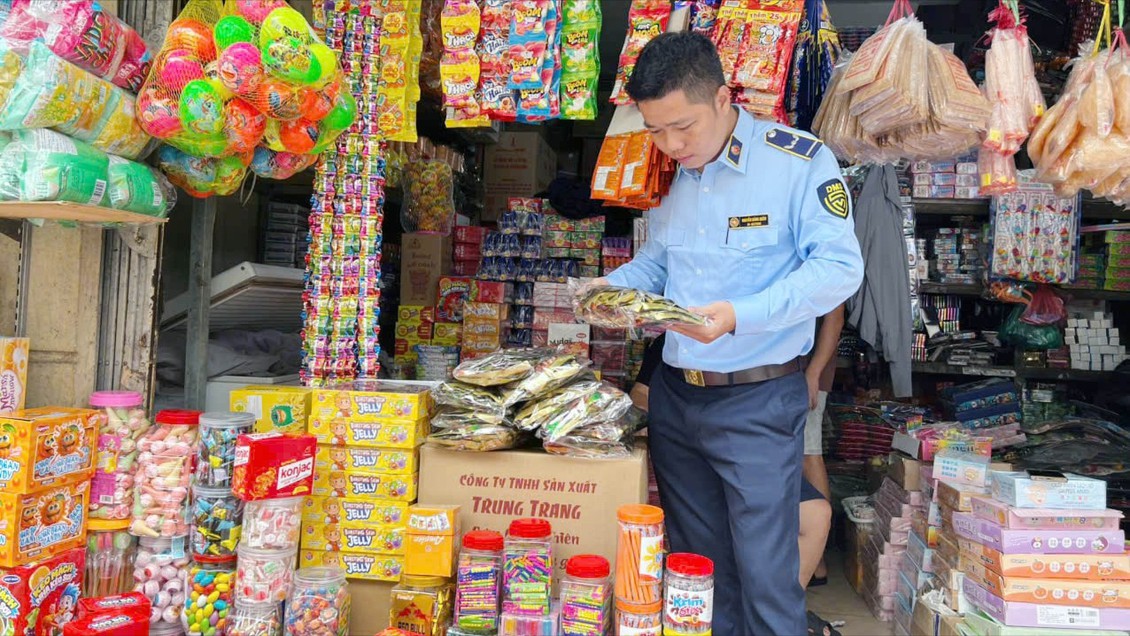 Hà Nội phát hiện nhiều cơ sở kinh doanh không đảm bảo vệ sinh an toàn thực phẩm