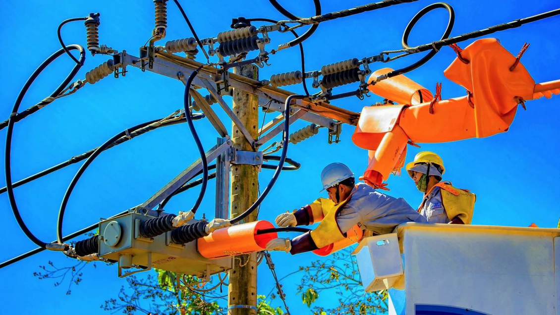 Hà Nội triển khai nhiều giải pháp bảo đảm an ninh năng lượng