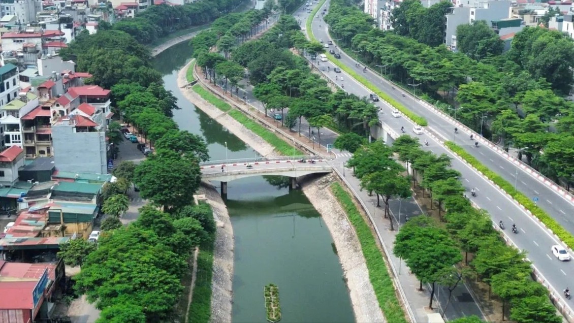Nghị quyết 02 - nền móng vững chắc phát triển Thủ đô trong kỷ nguyên mới