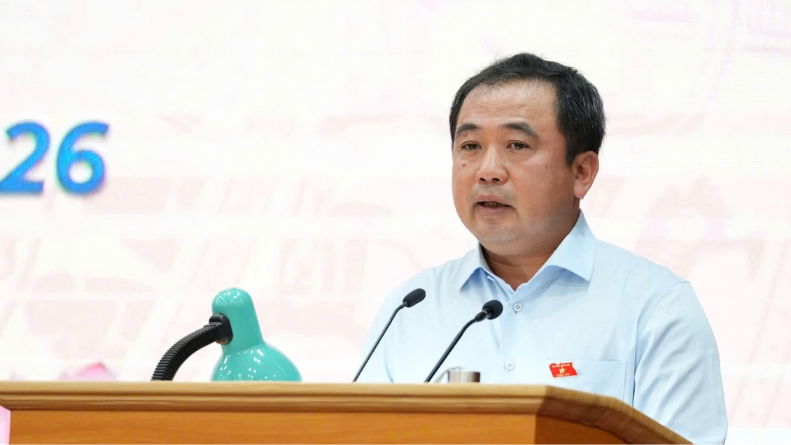 Bí thư Thành ủy: Cụ thể hóa các điều khoản của Luật Thủ đô 2026 trước ngày 15/6