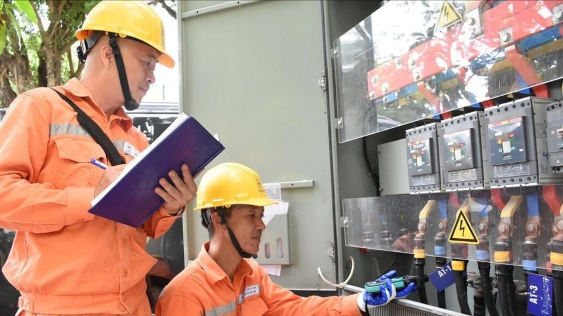 Quản trị năng lượng thông minh, lời giải cho bài toán tiết kiệm điện