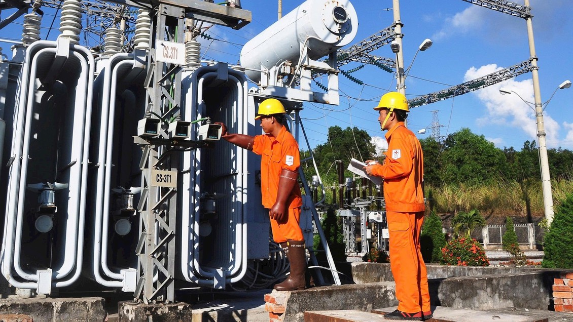Cuộc cách mạng trong tư duy sử dụng năng lượng