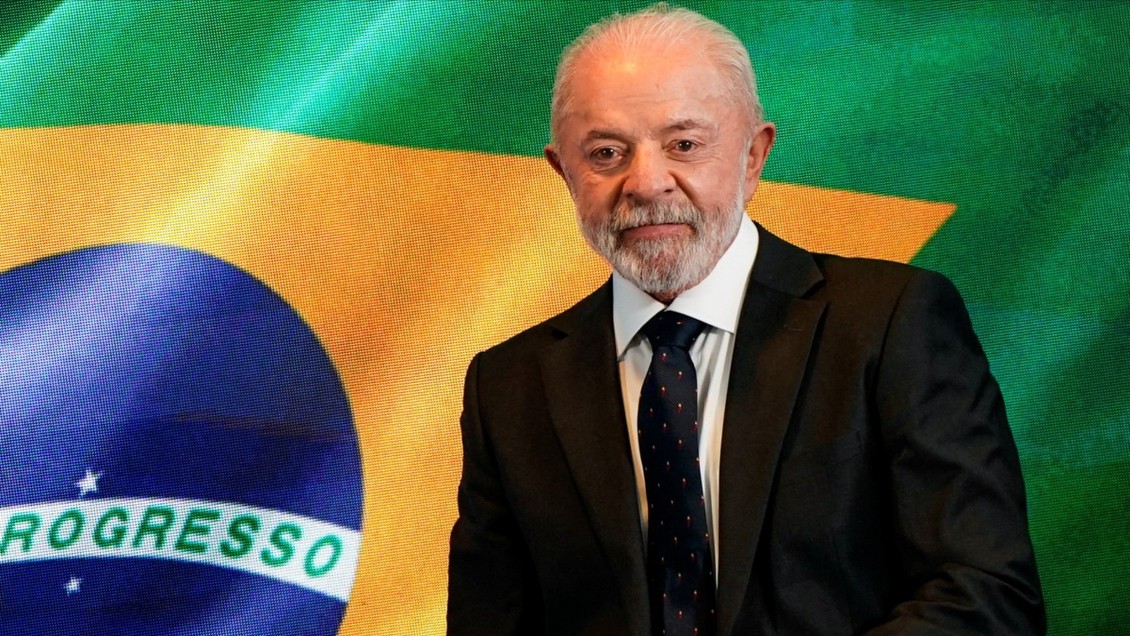Tổng thống Brazil kêu gọi Mỹ đối thoại với Cuba để chấm dứt cấm vận