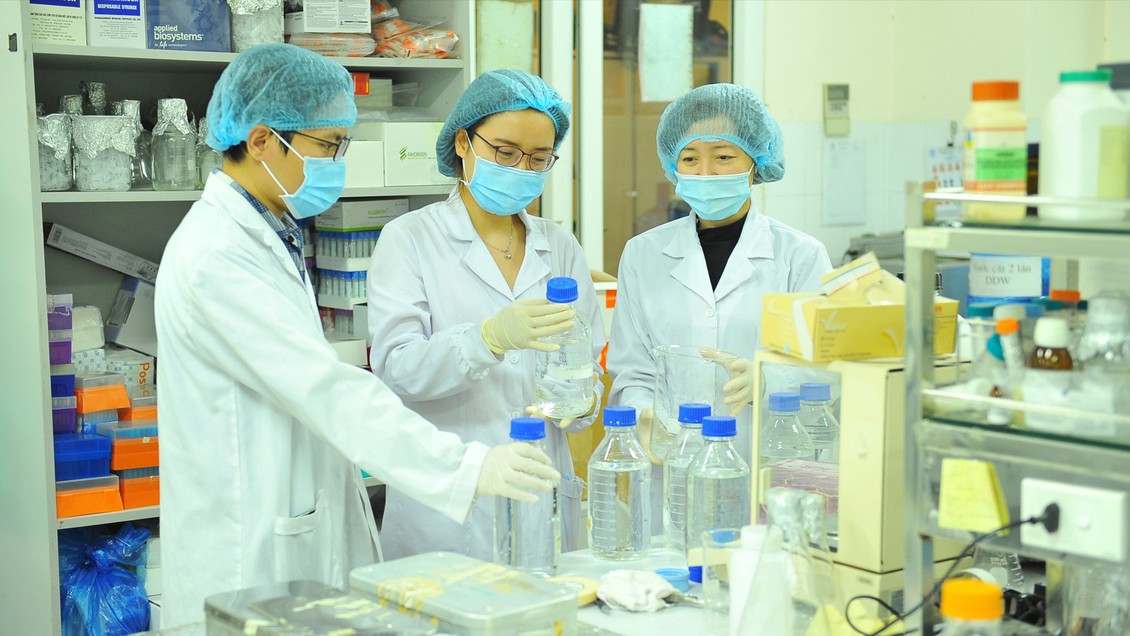 Trọng dụng hiền tài - 'Chìa khóa' phát triển Thủ đô