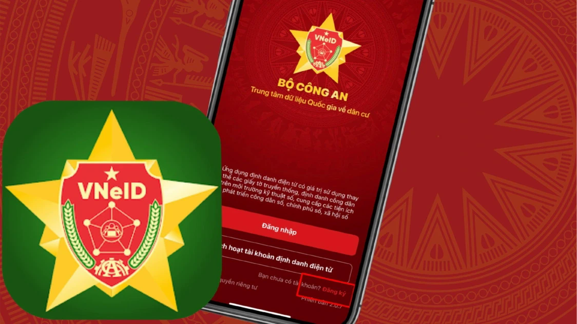 VNeID sẽ thành siêu ứng dụng cho người dân