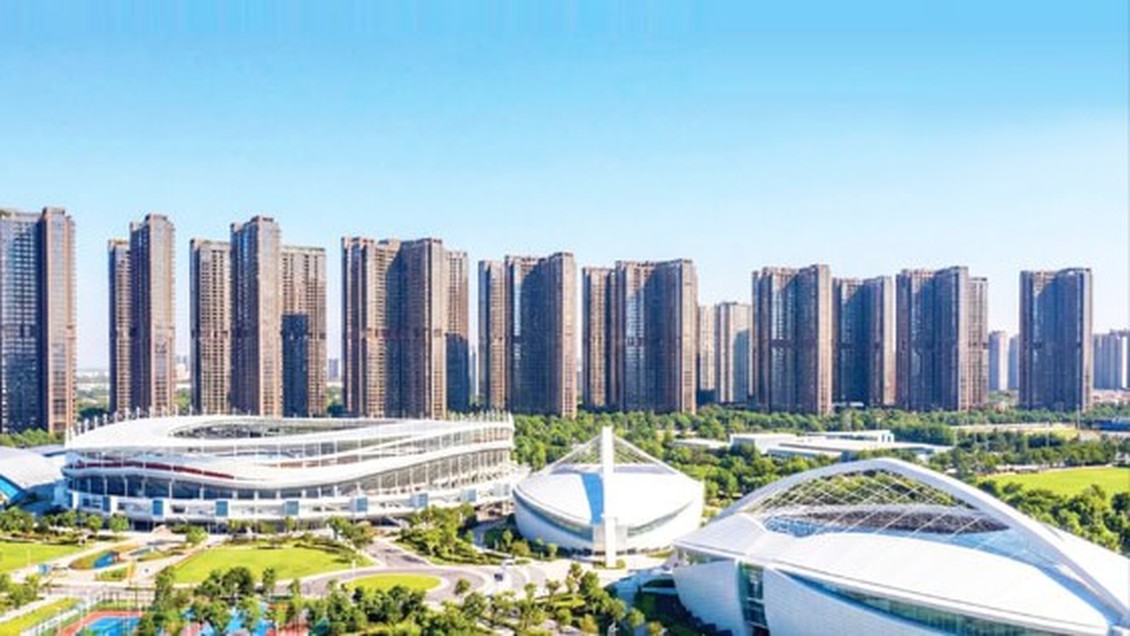 Hà Nội chủ động tạo quỹ nhà cho tái định cư và nhà ở xã hội