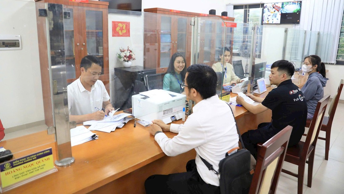Vận hành chính quyền hai cấp: Nhìn từ kết quả đến những thách thức mới