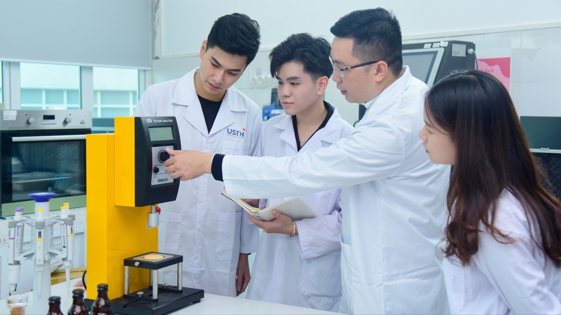 Nhân lực chất lượng cao: Chìa khóa cho khát vọng phát triển đất nước trong kỷ nguyên số