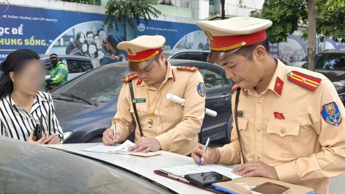 Khi lực lượng cơ sở được trao thêm quyền