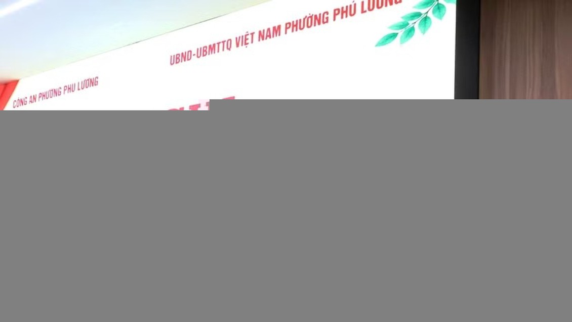 Hà Nội đấu tranh phòng ngừa tội phạm ma túy