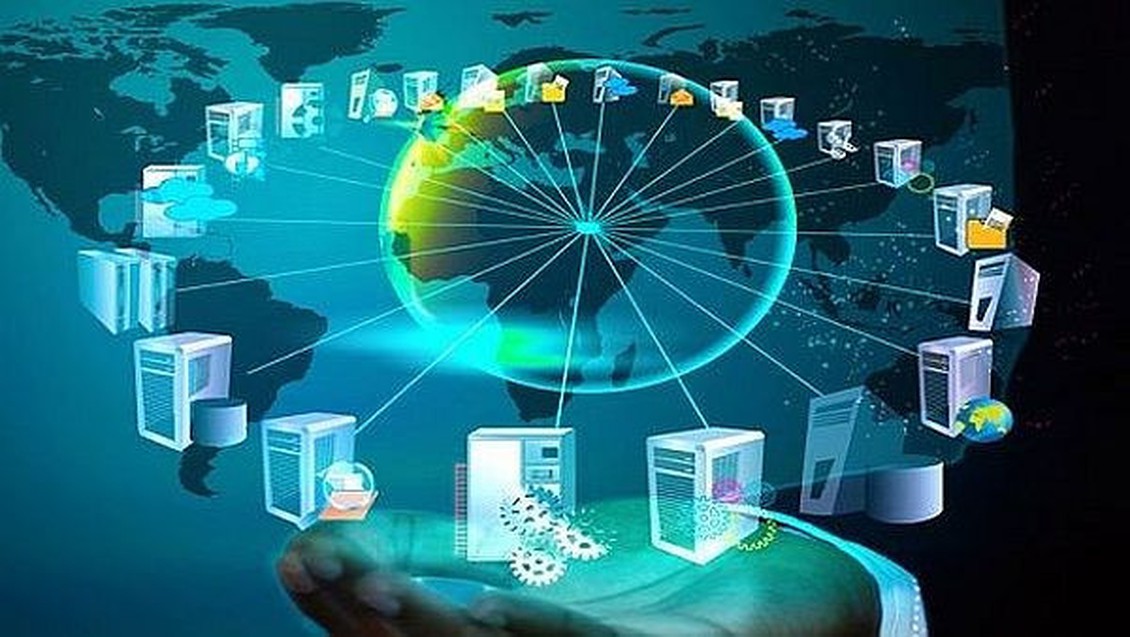 Hà Nội quản trị công việc bằng dữ liệu số