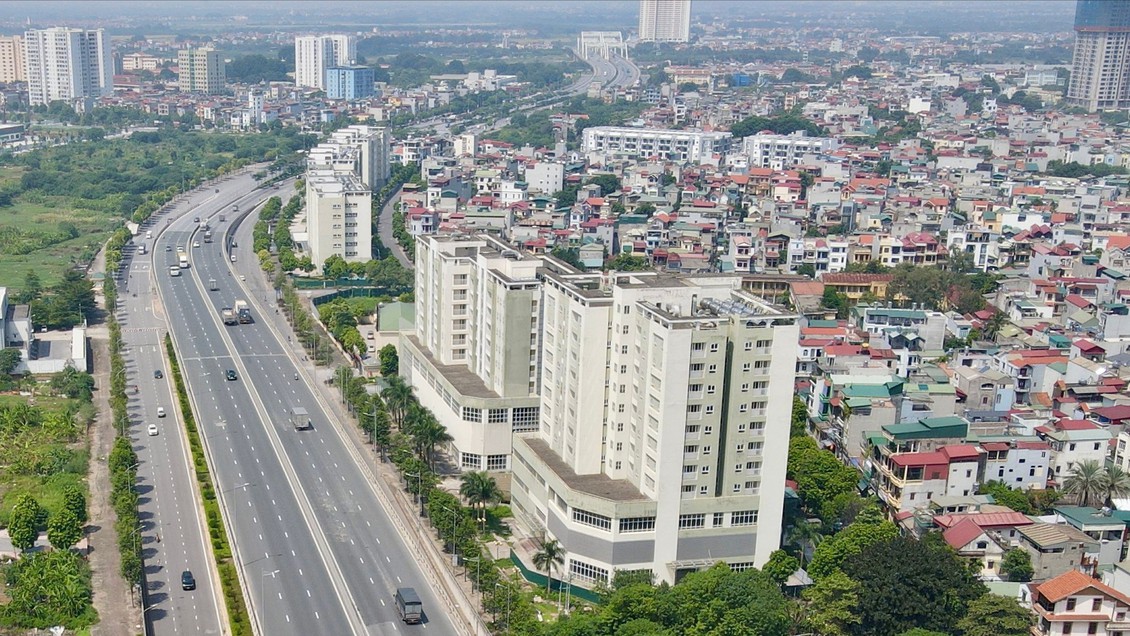 Biến áp lực tăng trưởng thành động lực cải cách