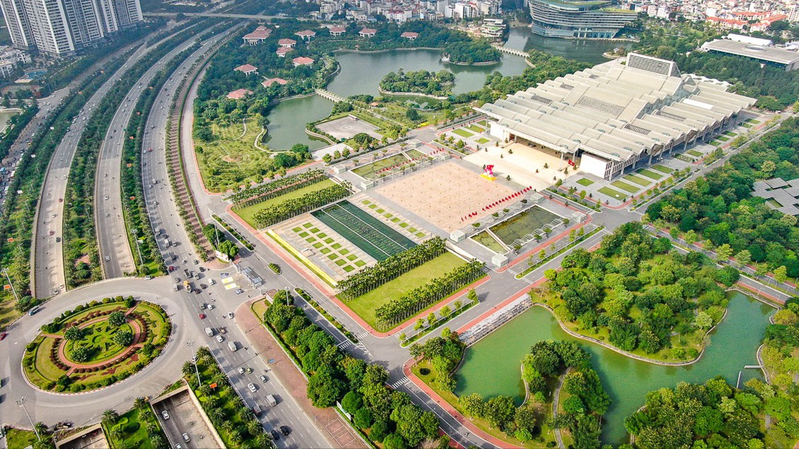 Luật Thủ đô mở dư địa tăng trưởng cho Hà Nội