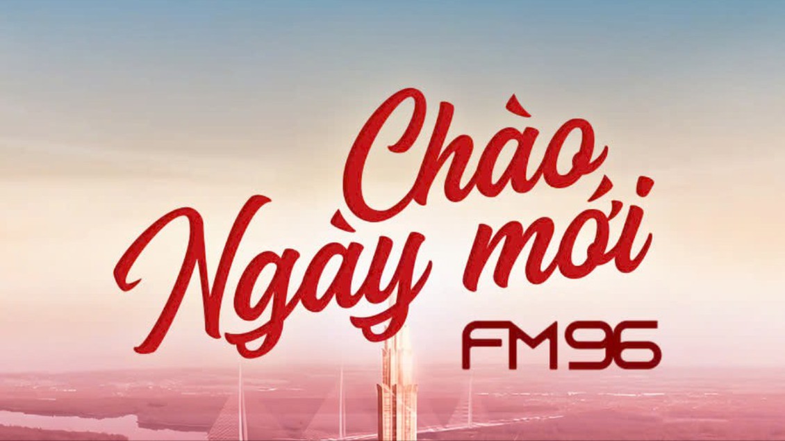 Chào ngày mới | 23/06/2026