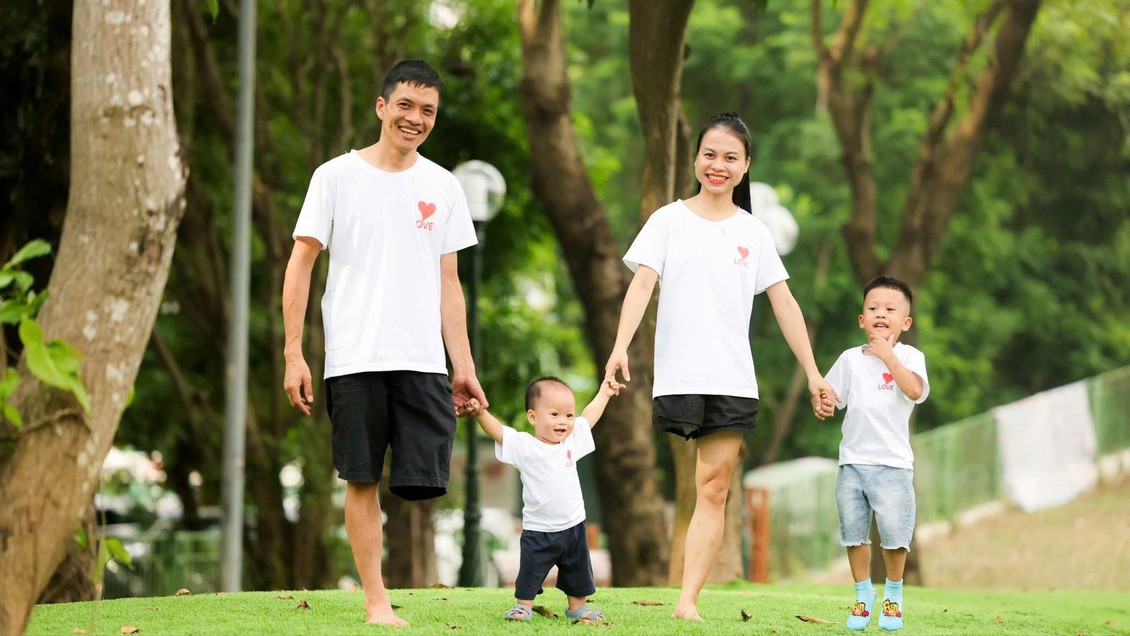 Giữ lửa tổ ấm giữa nhịp sống hiện đại