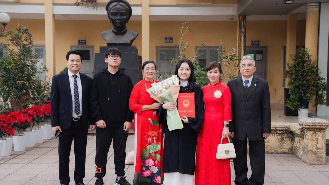 Nếp nhà - nền tảng nuôi dưỡng người Hà Nội thanh lịch, văn minh