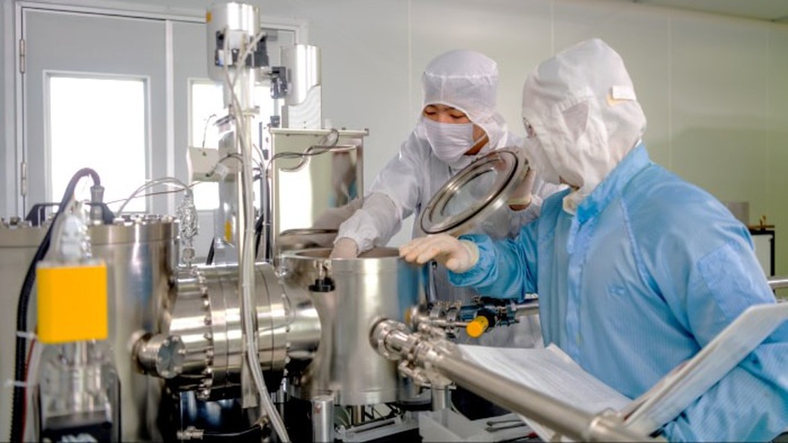Khoa học công nghệ: Từ phòng thí nghiệm đến động lực tăng trưởng