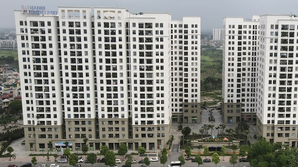 Nhà ở cho thuê: Trụ cột mới của chính sách an sinh đô thị