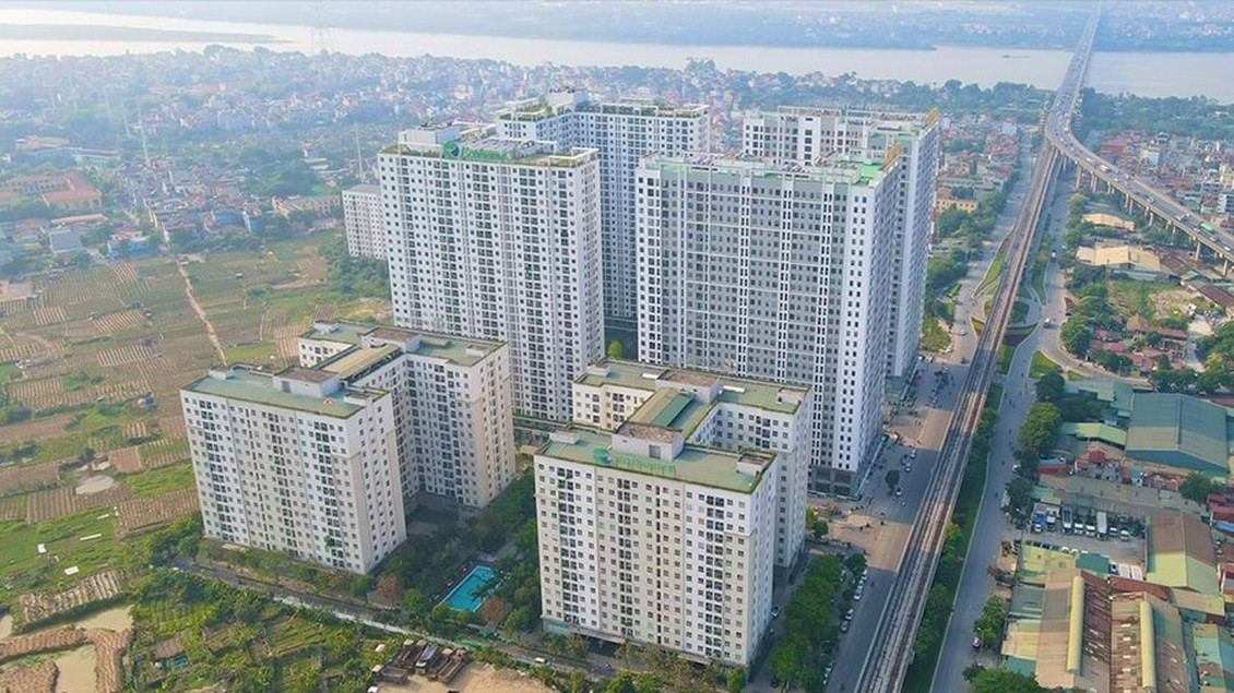 Nhà ở cho thuê – Lời giải giữ chân người lao động đô thị