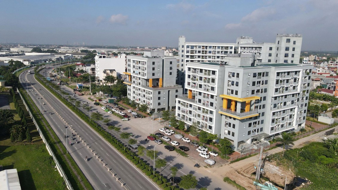 Để nhà ở cho thuê trở thành giải pháp an cư