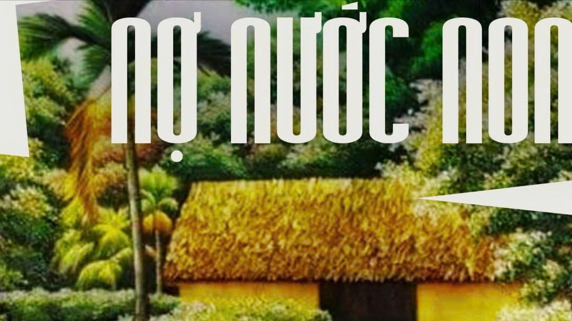 Tiểu thuyết 'Nợ nước non' (phần 9) - Nguyễn Thế Kỷ
