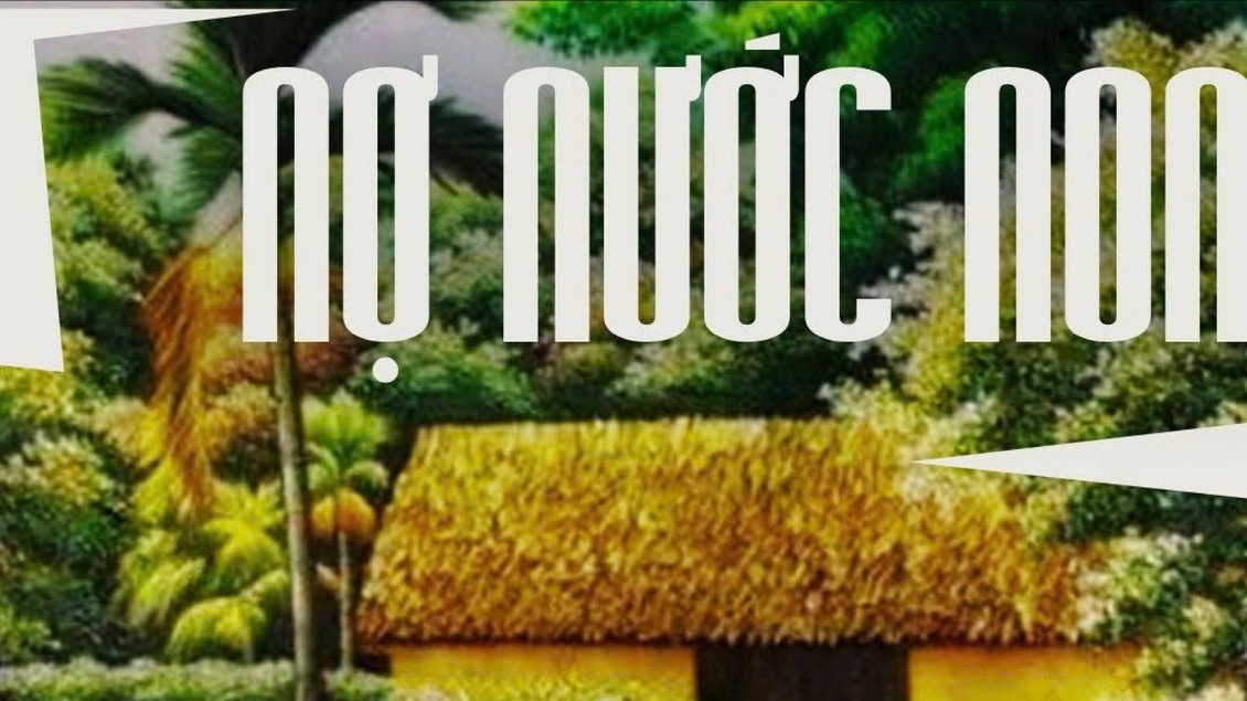 Tiểu thuyết 'Nợ nước non' (phần 11) - Nguyễn Thế Kỷ
