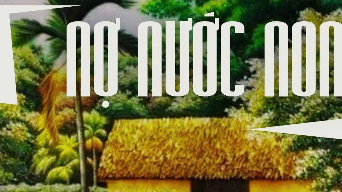 Tiểu thuyết 'Nợ nước non' (phần 10) - Nguyễn Thế Kỷ