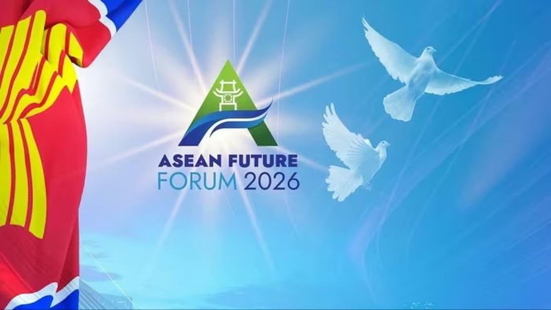 Đối thoại đa tầng kiến tạo tương lai phát triển chung của ASEAN