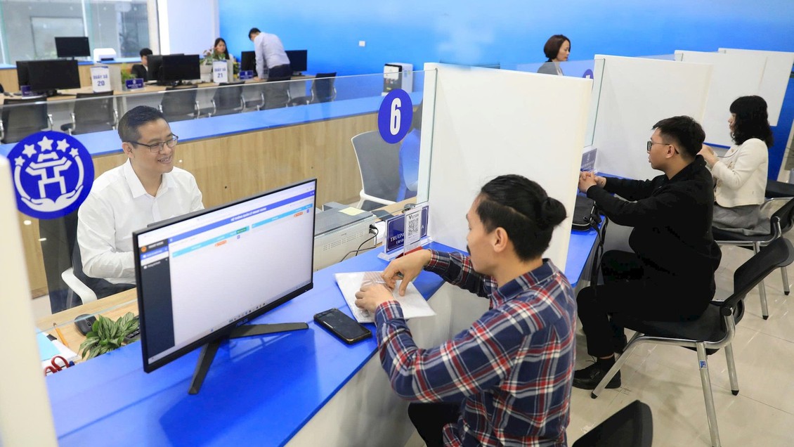 Hà Nội vận hành chính quyền hai cấp: Chủ động và quyết liệt