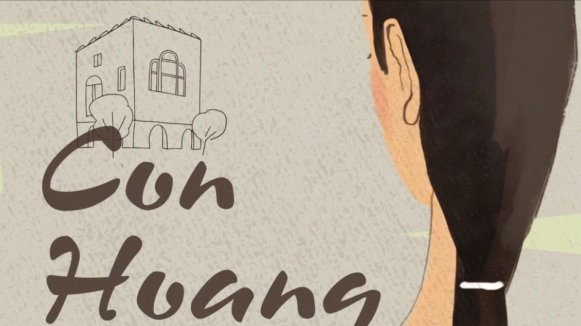 Tiểu thuyết 'Con hoang' (phần 5) - Lê Hồng Nguyên
