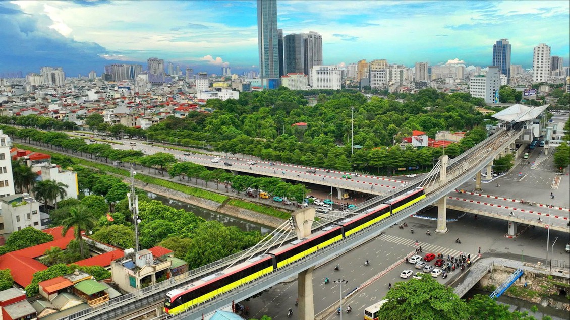 Hà Nội tìm lời giải cho bài toán tháo gỡ "điểm nghẽn" giao thông