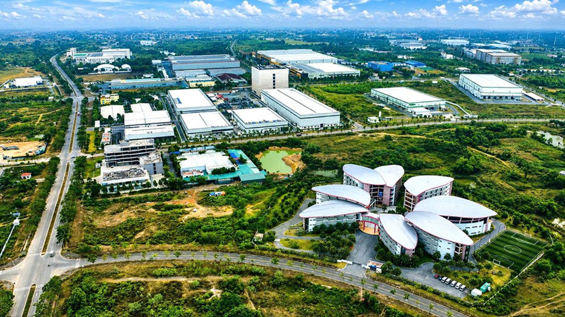 Khoa học công nghệ: Từ nghị quyết đến phòng thí nghiệm