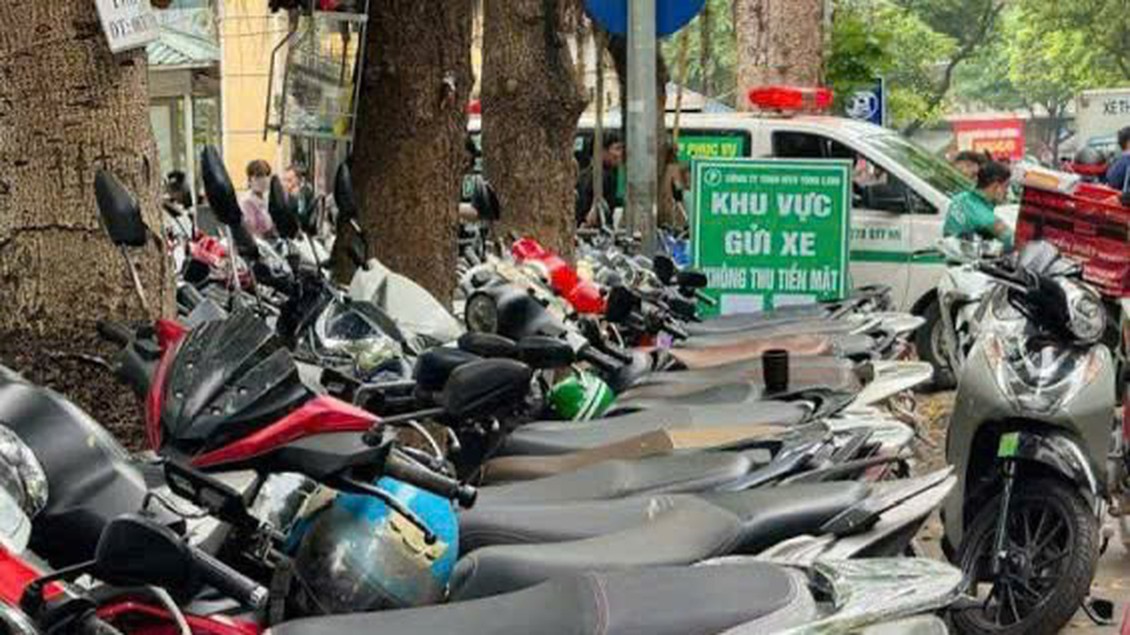 Doanh nghiệp chuyển đổi số, người dân đồng thuận