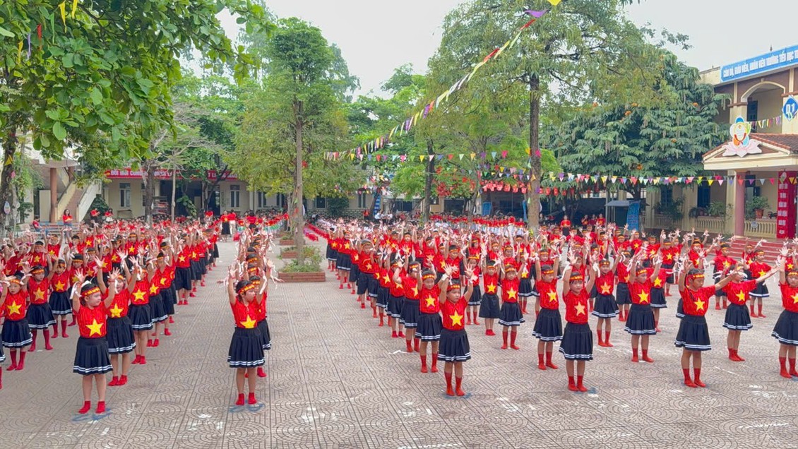Đoài Phương chủ động sắp xếp mạng lưới trường học