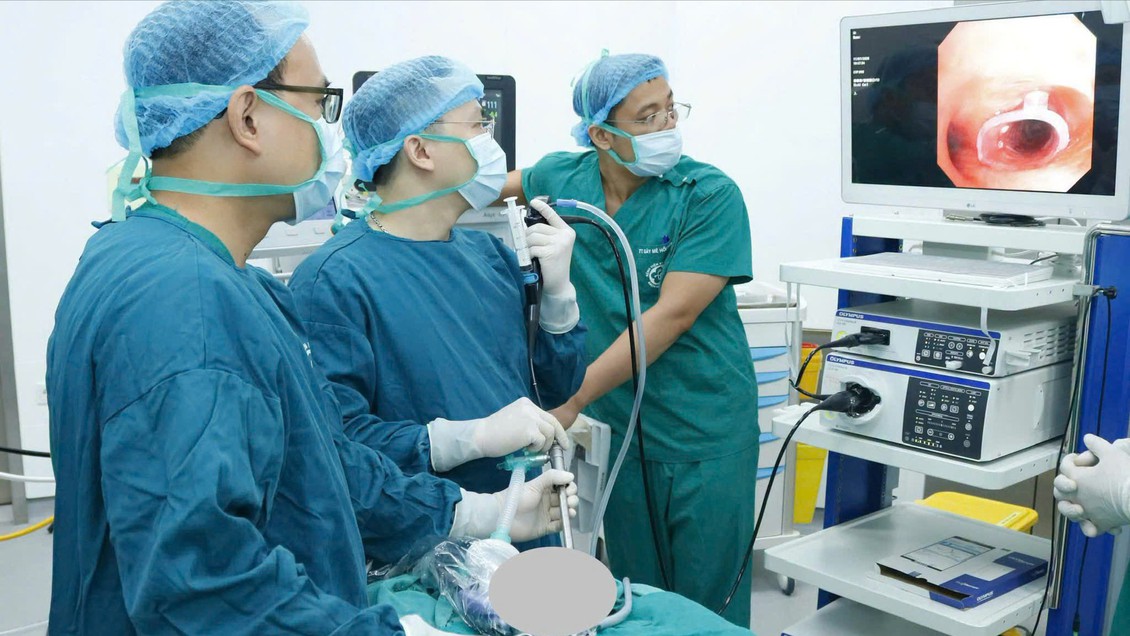 Hiện thực hóa giấc mơ chữa bệnh gần nhà tại BV Bạch Mai cơ sở Ninh Bình