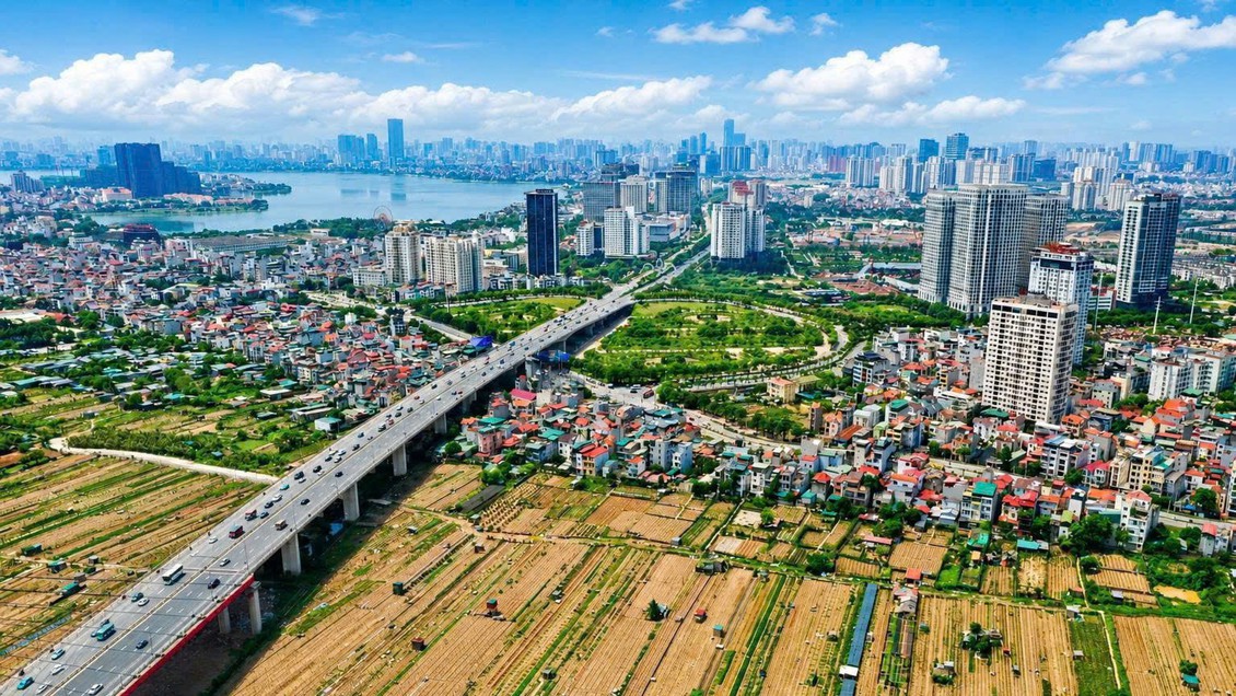 Ngành tài chính khơi thông nguồn lực cho mục tiêu tăng trưởng hai con số