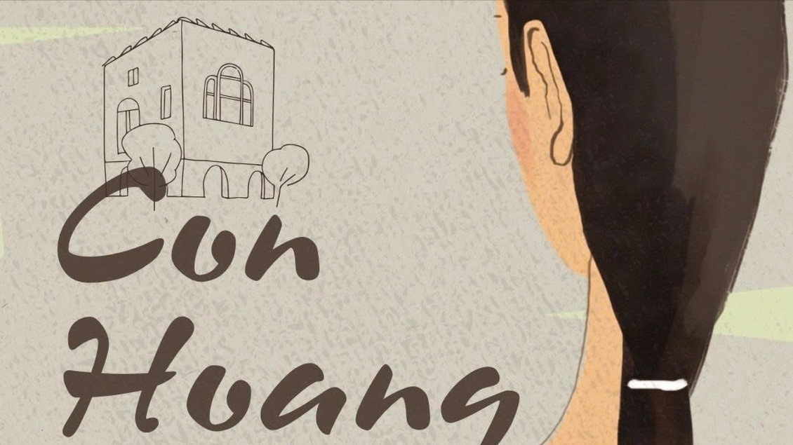 Tiểu thuyết 'Con hoang' (phần 6) - Lê Hồng Nguyên