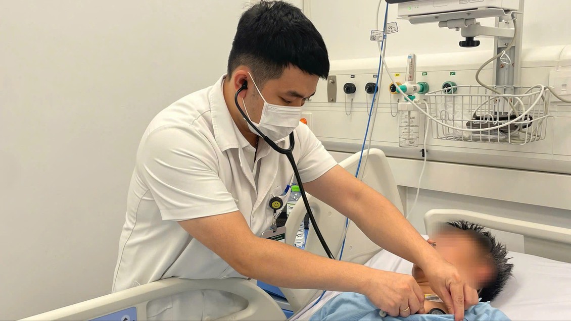 8 nạn nhân ngộ độc khí tại Thanh Hóa đã qua giai đoạn nguy kịch